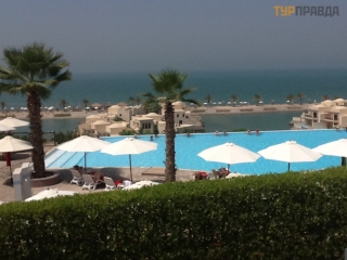 The Cove Rotana Resort