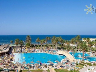 Houda Golf & Beach Club