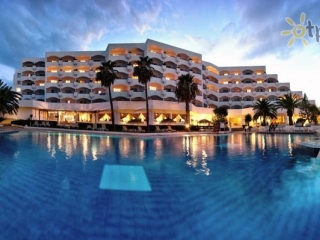 President Aquapark Resort & Spa