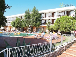 Hotel Kamelija Tivat