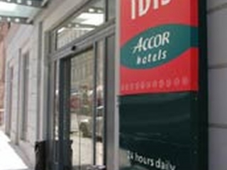 Ibis Praha Old Town