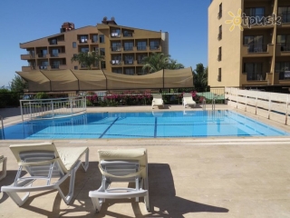 Prima Hotel