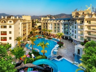Cosmopolitan Resort