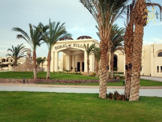 Coral Hills Marsa Alam