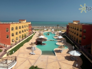 Fam Hotel & Resort Marsa Alam (ex.Moon Resort Marsa Alam)