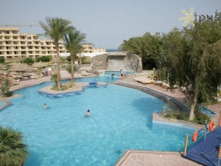 Shams Safaga
