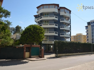 Hotel Dyrrah