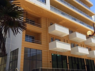 Sun Hotel