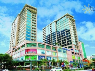 Diamond Bay Resort & Spa