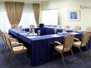 Holiday Inn Thessaloniki