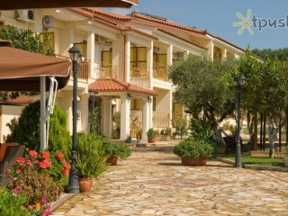 Zorbas Hotel