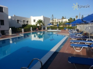 Dimitra Hotel Hersonissos