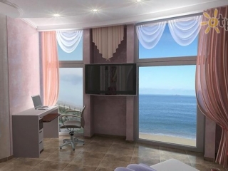 Rock Hotel
