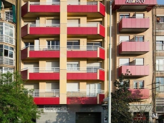 Abarco Apartments