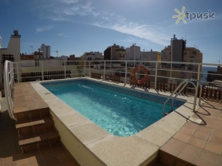 Hostal Vila Del Mar