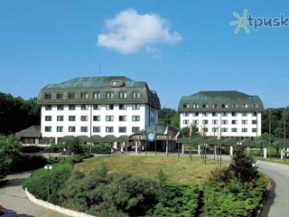 Globus Hotel