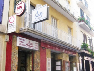 Hostal Mas
