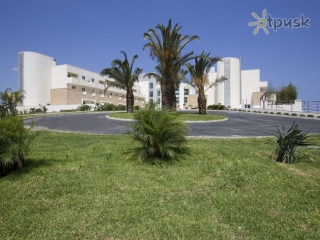 Capo Peloro Club Resort