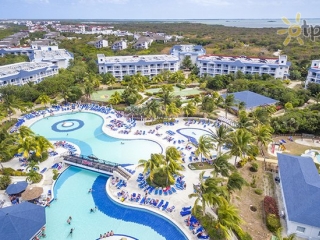 Starfish Cayo Santa Maria (ex.Husa Cayo Santa Maria)