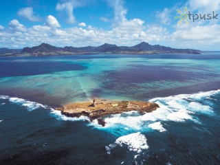 Four Seasons Resort Mauritius
