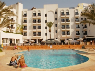 Oasis Hotel Agadir