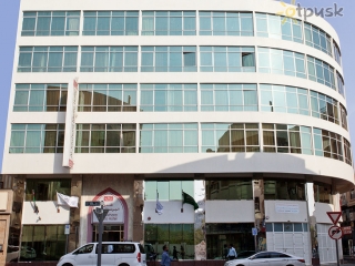 Al Jawhara Metro Hotel