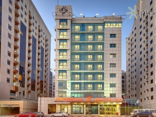 Grandeur Hotel