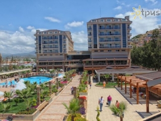 Dizalya Palm Garden
