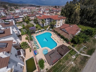 Bezay Hotel
