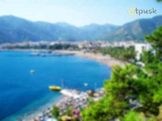 Fortuna 3* (Marmaris)