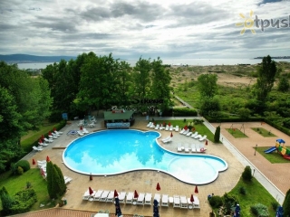 Sirena (Sunny Beach)