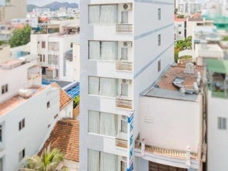 Ken Hotel Nha Trang