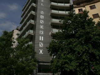Mandrino Hotel