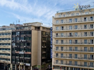 Vergina Hotel