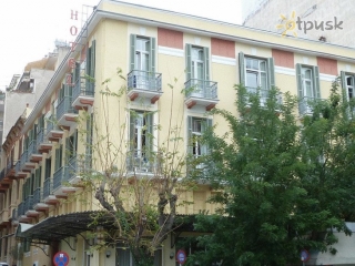 Orestias Kastorias