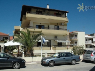Coralli Hotel Apartments