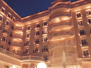 Grand Hotel Palace