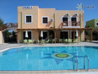 Perla Apartments