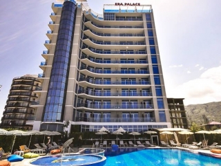 Era Palace Kvariati