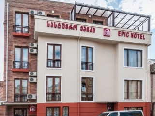 Epic Hotel