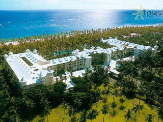 Riu Palace Macao
