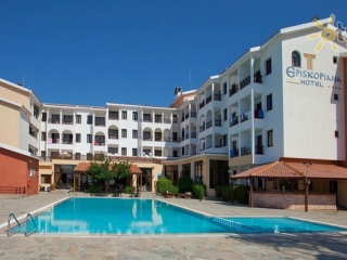 Episkopiana Hotel