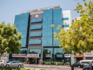 Saffron Boutique Hotel (ex.Fortune Boutique)