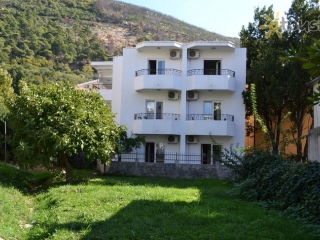 Bastrica Villa