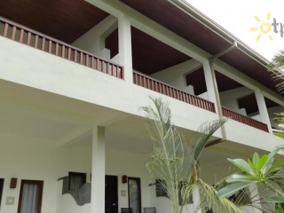 Lagoon Paradise Beach Resort