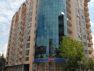 Aisi Hotel
