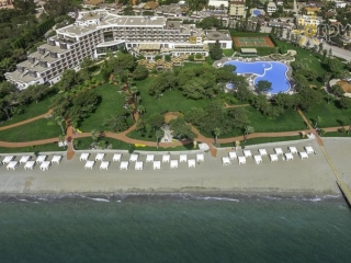 Beldibi Hotel