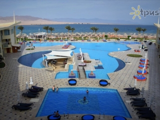 Barcelo Tiran Beach Sharm (Ex-Tiran Sharm)