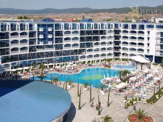 Chaika Resort - Chaika Beach