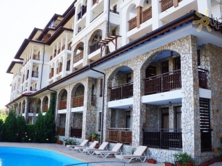 Etara ІІІ Hotel